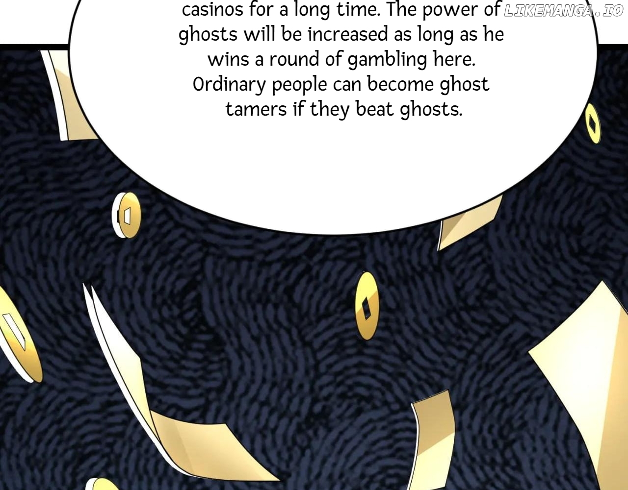 Era of the Haunted Chapter 293 - page 98